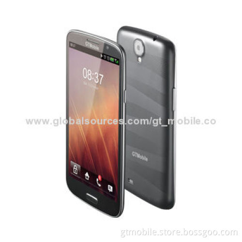 3G Phones, 6.5" HD IPS (1280 x 720 pixels) Quad-core